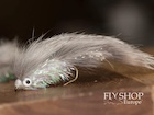 Rainy's CF Baitfish Fly – Esche Da Pesca Artificiali Nuove, Spedizione Gratis!